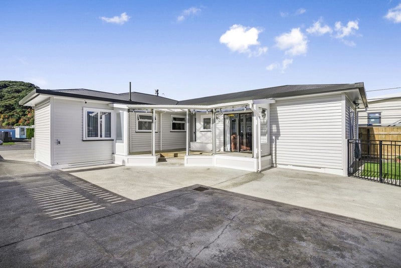 69 Moohan Street, Wainuiomata, Lower Hutt - Carousel 1