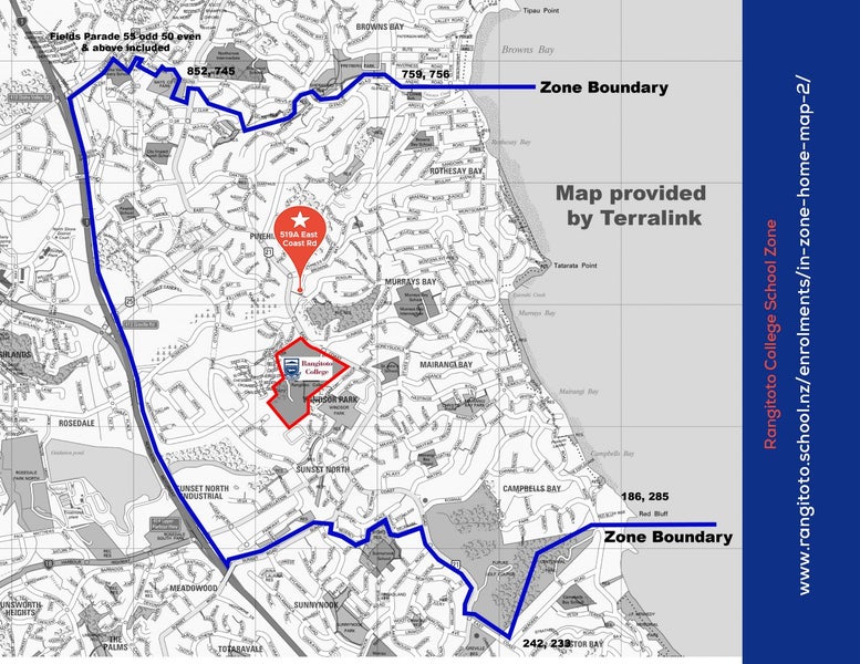 519A East Coast Road, Murrays Bay, Auckland - Carousel 12