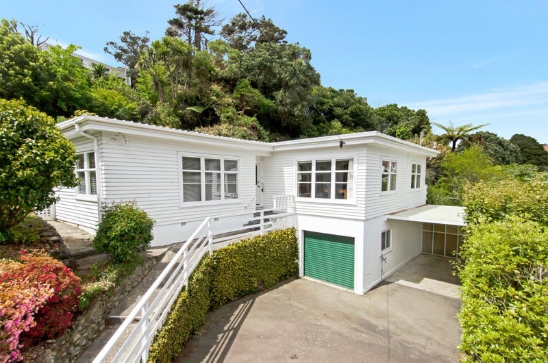 85 Campbell Street, Karori, Wellington - Carousel 1