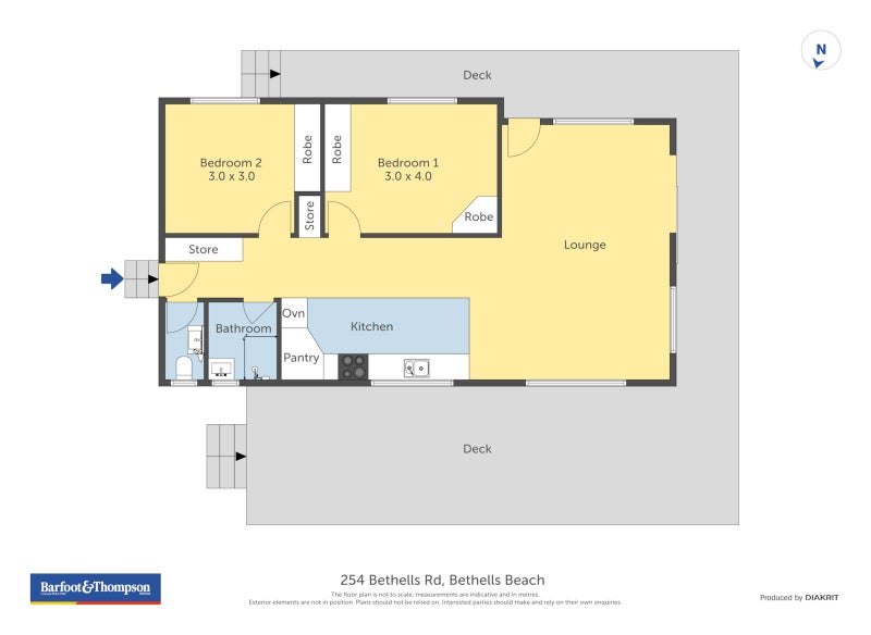 254 Bethells Road, Henderson - Carousel 25