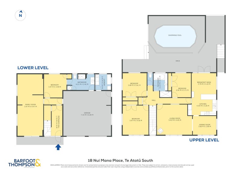 18 Nui Mana Place, Te Atatu South, Auckland - Carousel 19