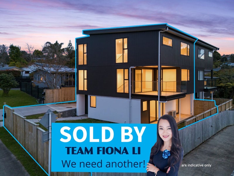 64A Sungrove Rise, Sunnyvale, Auckland - Carousel 1