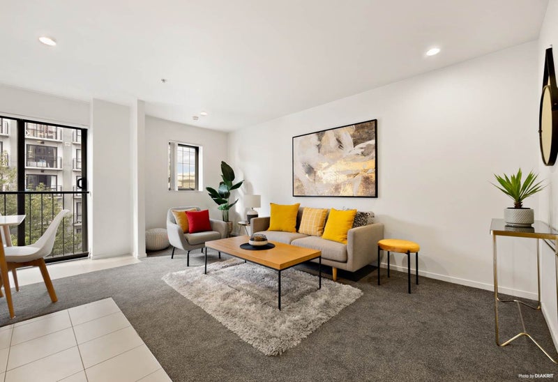 410/421 Queen Street, Auckland Central, Auckland - Carousel 1