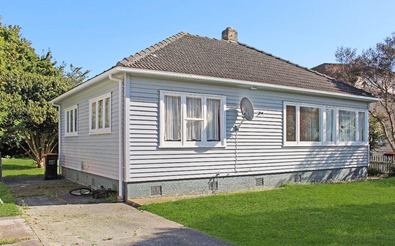 30 Oxford Street, Hokowhitu, Palmerston North - Carousel 1
