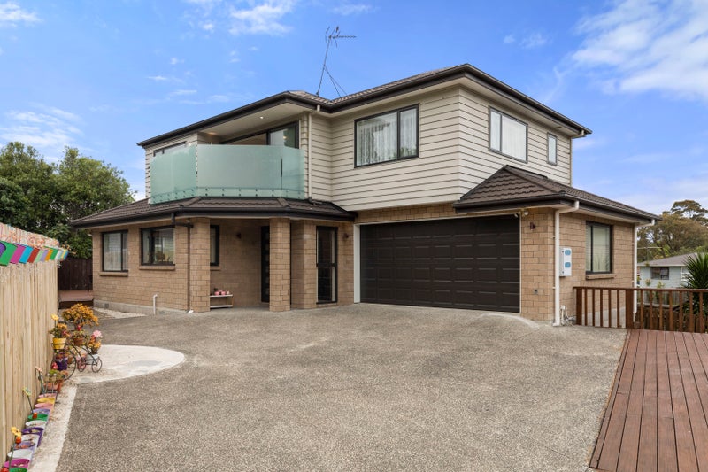 20A Stottholm Road, Titirangi, Auckland - Carousel 1