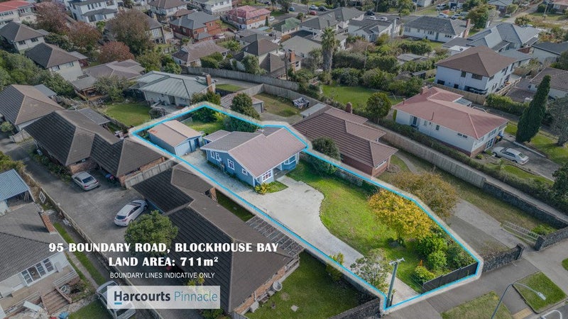 95 Boundary Road, Blockhouse Bay, Auckland - Carousel 1