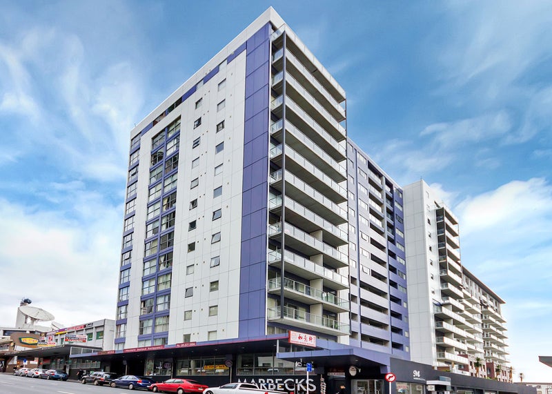 412/47 Hobson Street, Auckland Central, Auckland - Carousel 18