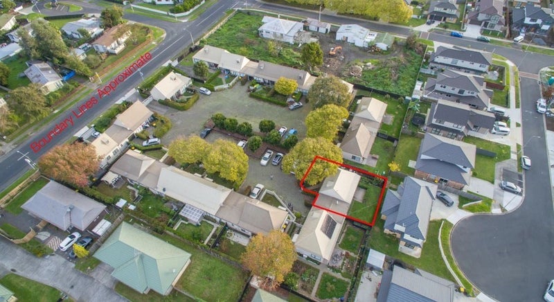 9/58 Manuroa Road, Takanini, Auckland - Carousel 13