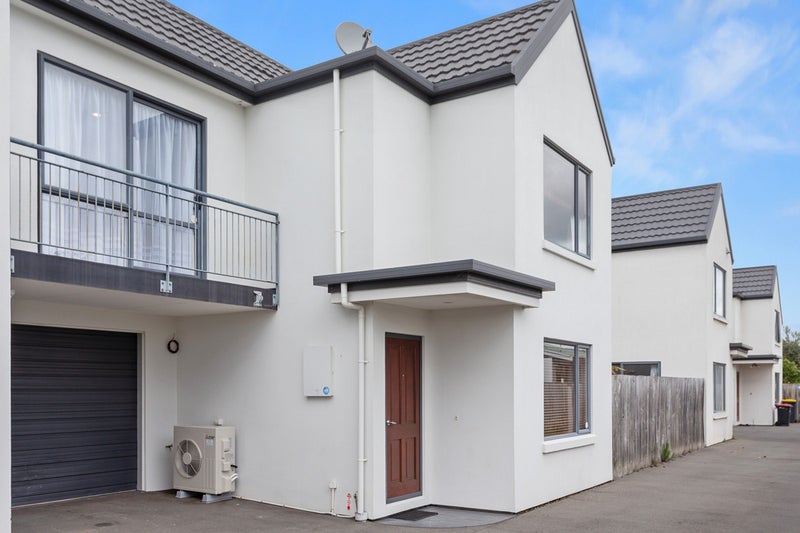 76B King Street, Sydenham, Christchurch - Carousel 1