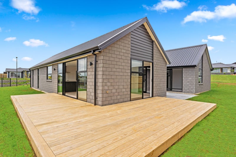 26 Trevor McMiken Drive, Patumahoe, Pukekohe - Carousel 1