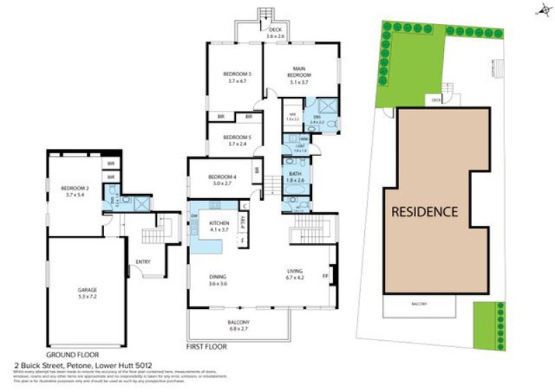 2 Buick Street, Petone, Lower Hutt - Carousel 42