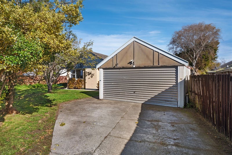 6B Chartwell Street, Burwood, Christchurch - Carousel 14