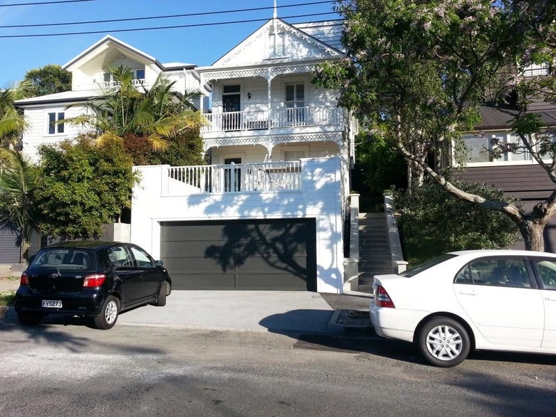 32 Collingwood Street, Freemans Bay, Auckland - Carousel 1