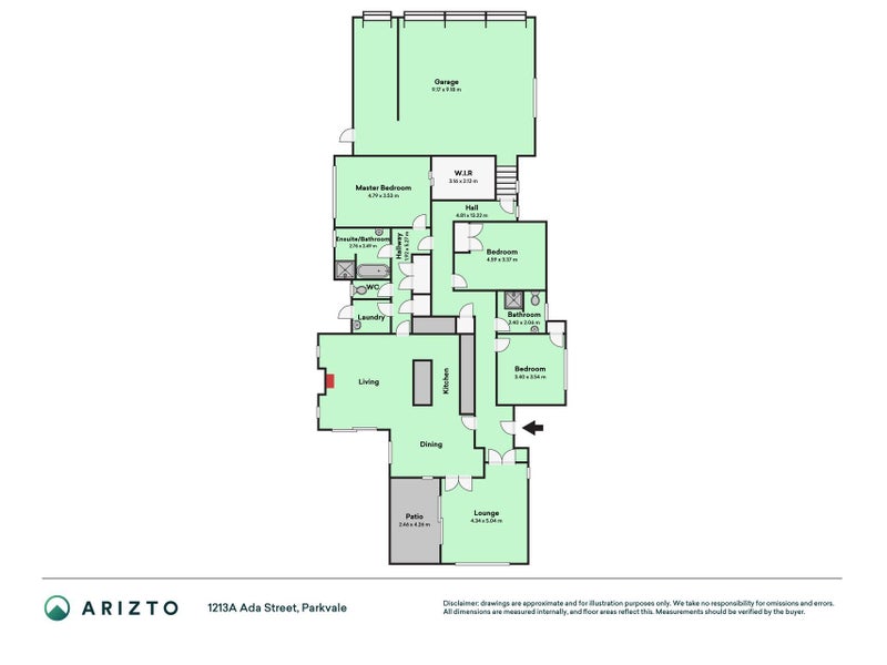 1213A Ada ST, Parkvale, Hastings - Carousel 35
