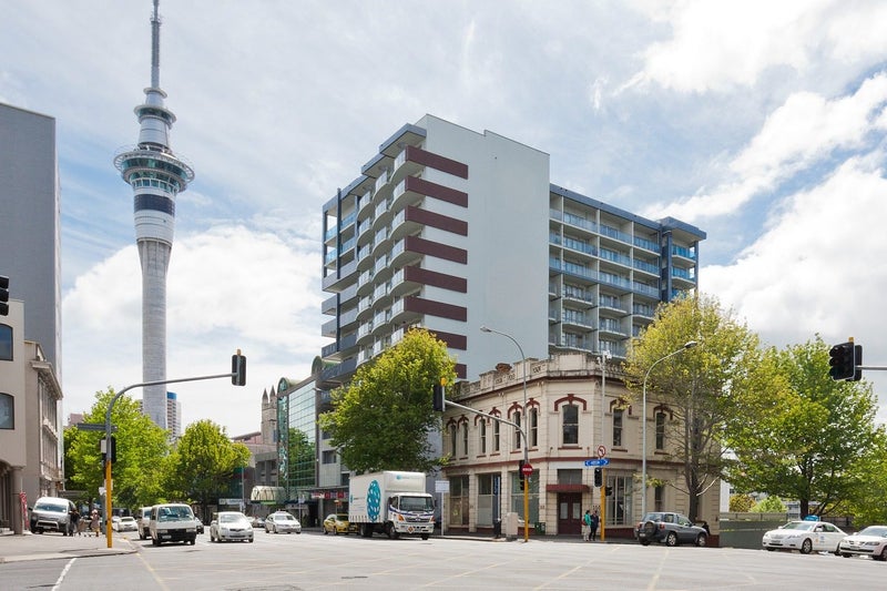 707/152 Hobson Street, Auckland Central, Auckland - Carousel 18