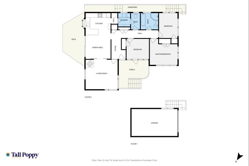 22 Oxford Street, WAIMATE, Waimate - Carousel 31