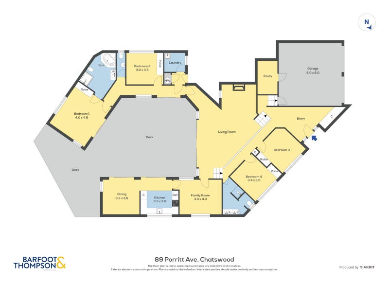 89 Porritt Avenue, Chatswood, Auckland - Carousel 20