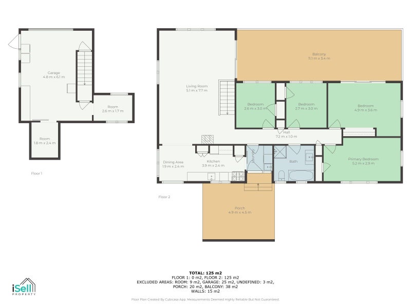 280 Sunset Road, Sunnybrook, Rotorua - Carousel 2