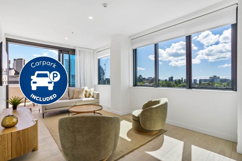 1302/27 Rutland Street, Auckland Central, Auckland - Carousel 1