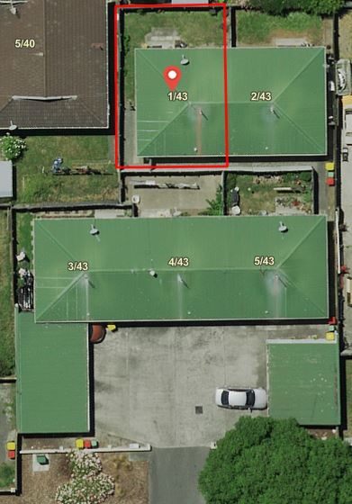 1/43 Burke Street, Addington, Christchurch - Carousel 10