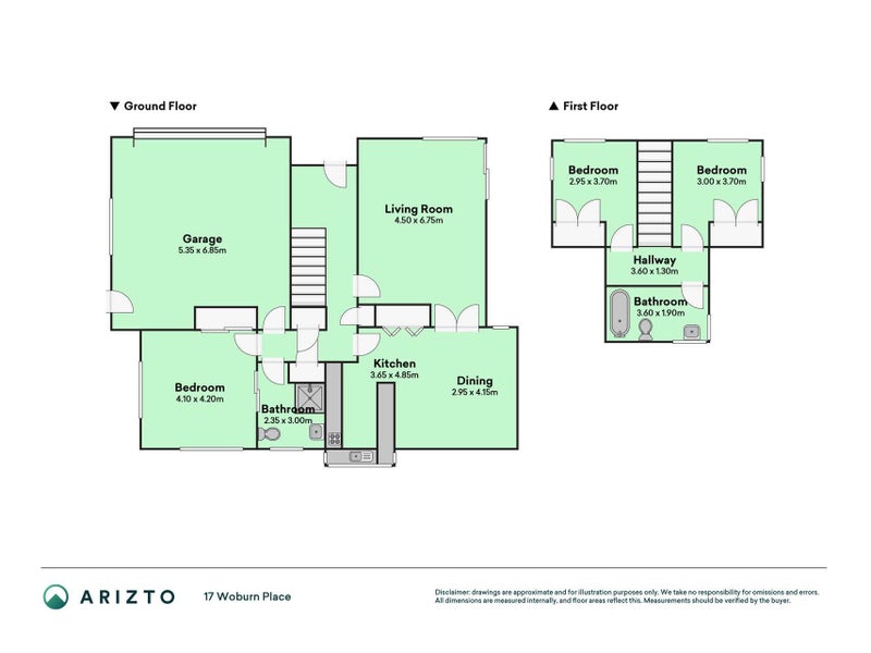 17 Woburn Place, Takaro, Palmerston North - Carousel 26