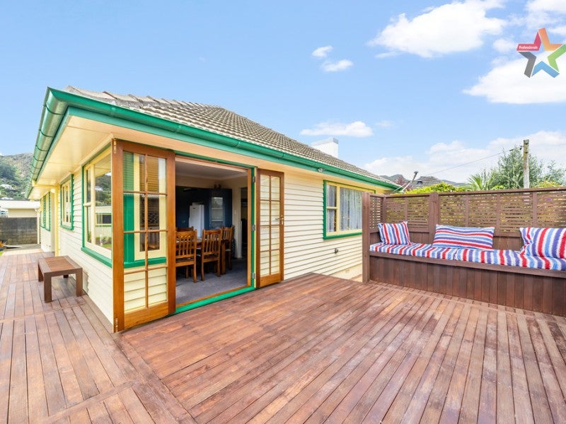 37 Porutu Street, Fairfield, Lower Hutt - Carousel 2