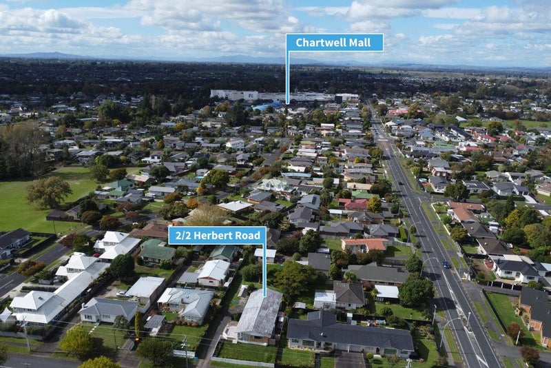 1/2 Herbert Road, Queenwood, Hamilton - Carousel 12
