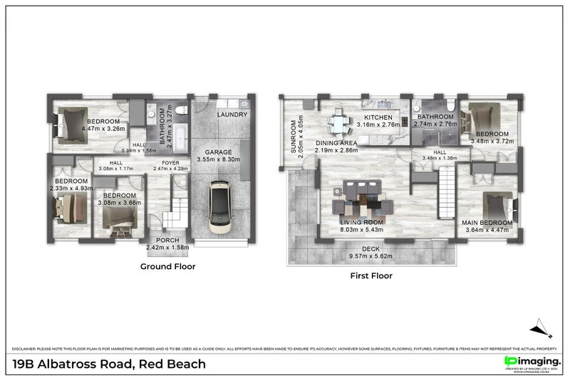 19B Albatross Road, Red Beach, Whangaparāoa - Carousel 17