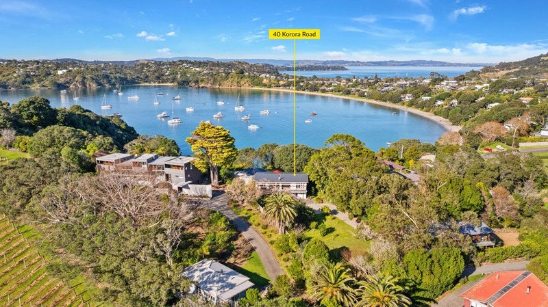 40 Korora Road, Oneroa, Waiheke Island - Carousel 2