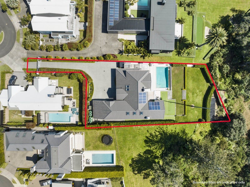 40 Oceania Place, Mellons Bay, Auckland - Carousel 40