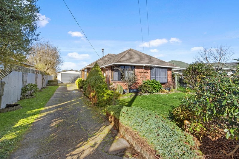 42 Breens Road, Bishopdale, Christchurch - Carousel 1