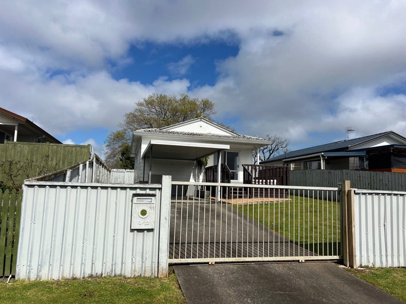 1/12 Norrie Smith Avenue, Flat Bush, Auckland - Carousel 9