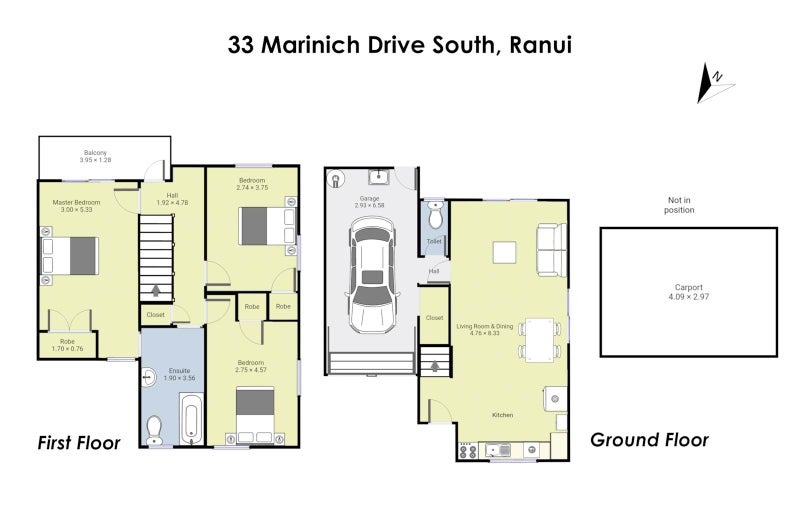 33 Marinich Drive South, Ranui, Auckland - Carousel 17