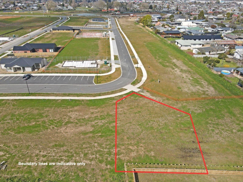 41 Hoki Avenue, Morrinsville, Morrinsville - Carousel 2