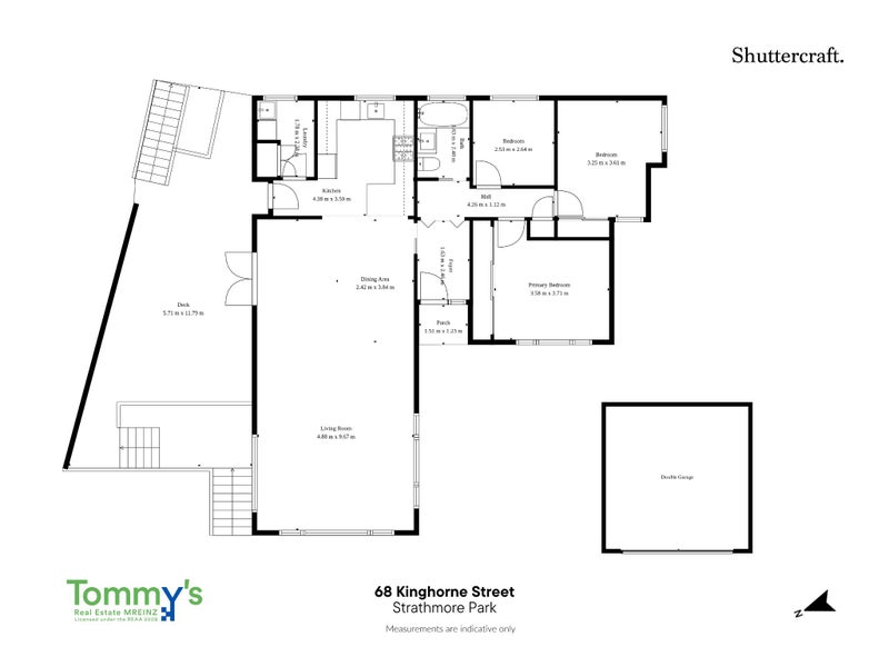 68 Kinghorne Street, Strathmore Park, Wellington - Carousel 36