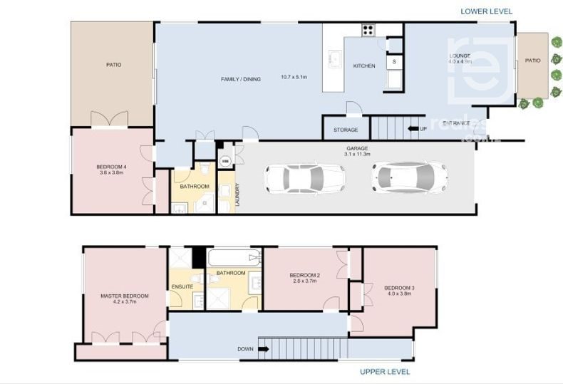 52 Bomb Point Drive, Hobsonville, Auckland - Carousel 27