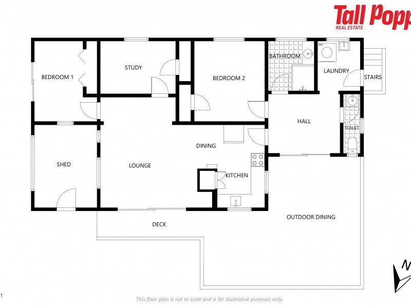 318C Waikawa Road, Waikawa, Picton - Carousel 20