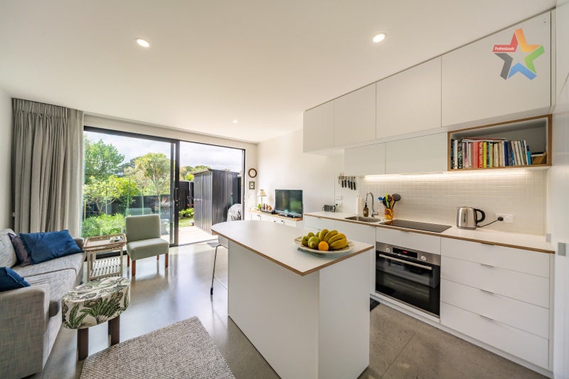 21 Te Ara O Paetutu, Petone, Lower Hutt - Carousel 2