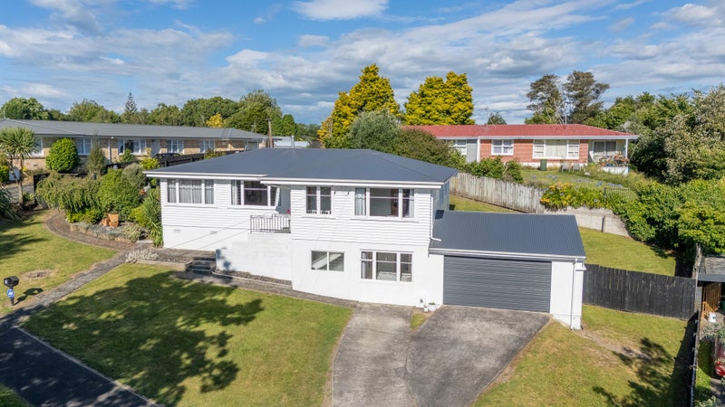 4 Albert Street, Hamilton East, Hamilton - Carousel 2