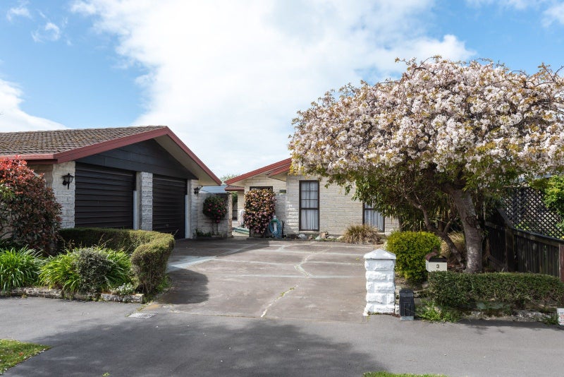 3 Jacaranda Place, Parklands, Christchurch - Carousel 2