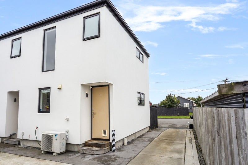 1/130 Olliviers Road, Phillipstown, Christchurch - Carousel 2