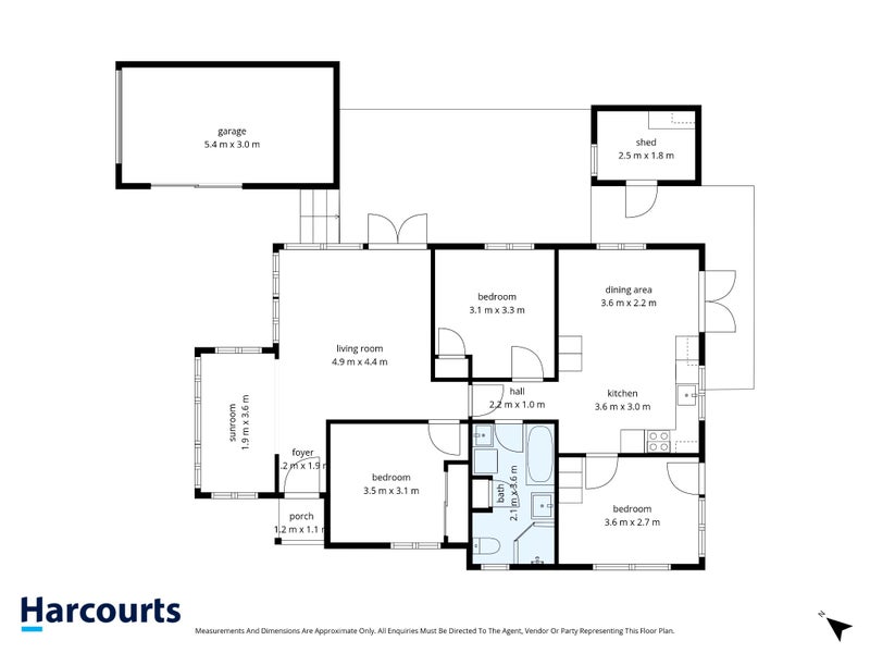 1/57 Marine Parade, Eastbourne, Lower Hutt - Carousel 23
