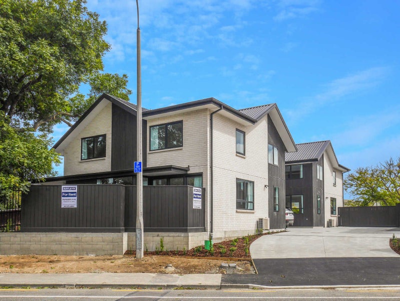 97 Waimairi Road, Upper Riccarton, Christchurch - Carousel 1