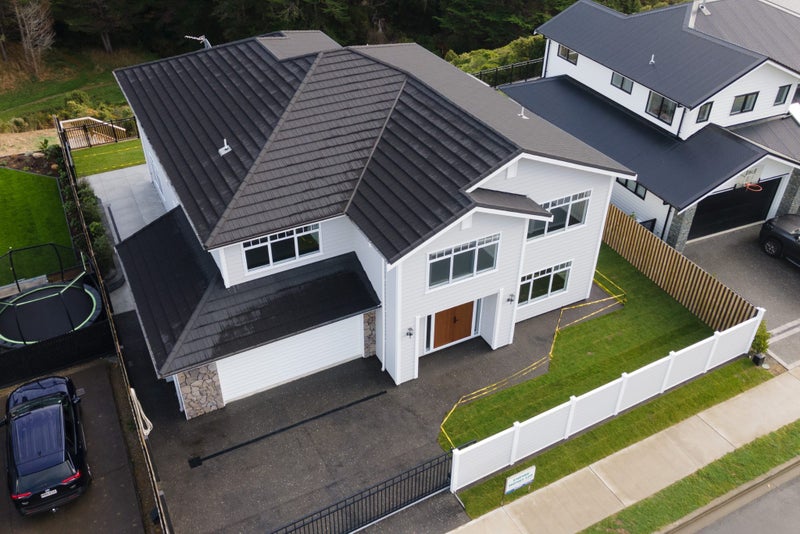 28 Farnworth Terrace, Churton Park, Wellington - Carousel 2