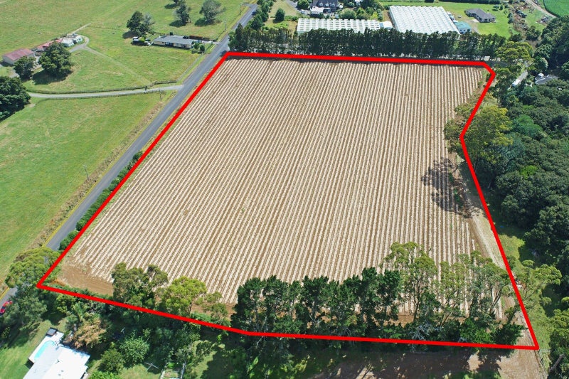 0 Parker Lane, Buckland, Pukekohe - Carousel 1