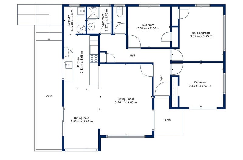 25A Korowai Street, Mount Maunganui - Carousel 18