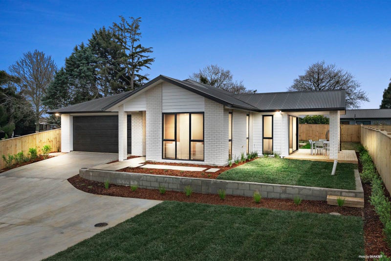 20B Mareretu Avenue, Patumahoe, Pukekohe - Carousel 1