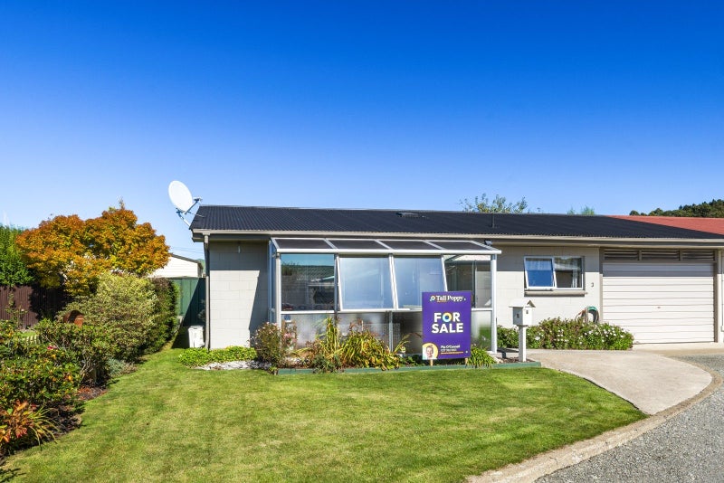 29/3 Balmoral Street, Oamaru North, Oamaru - Carousel 1