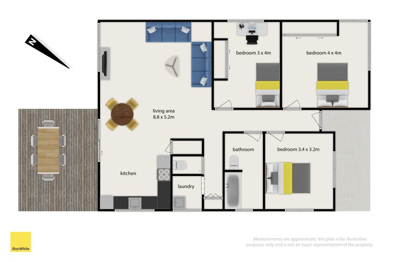 22 Norman Road, Titirangi, Auckland - Carousel 15