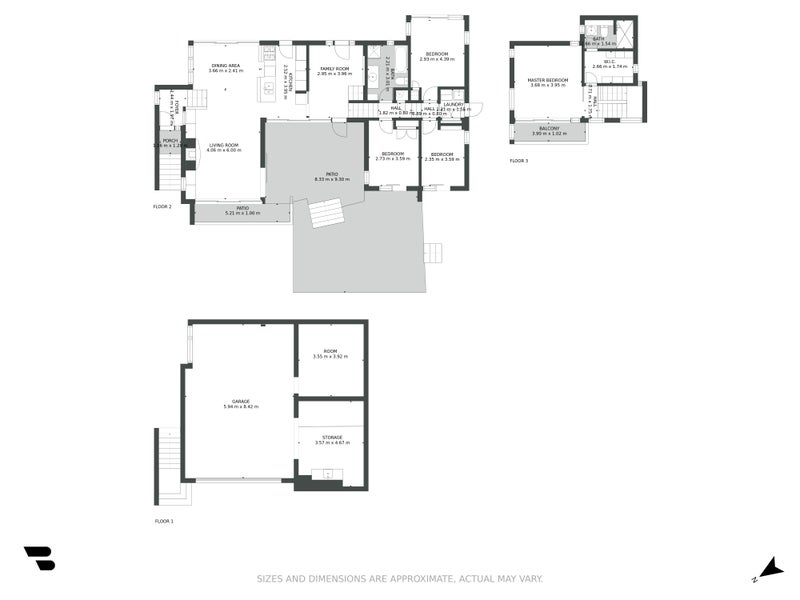 16 Peel Street, Westmere, Auckland - Carousel 24